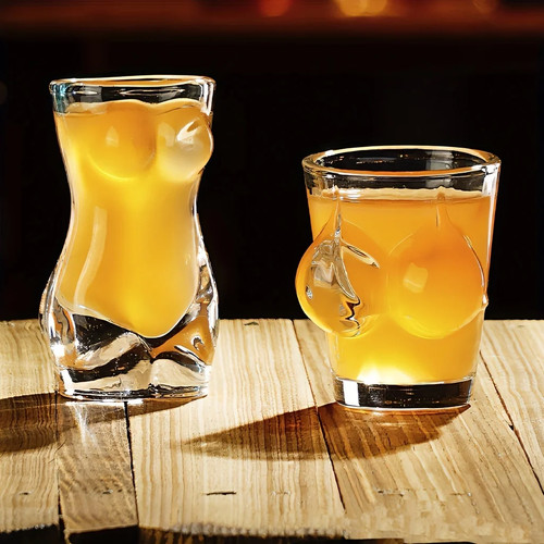 Tazza birra sexy - tazza,