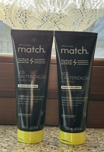 Sos shampoo - sos,