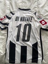 🔥 Maglia Antonio Di Natale