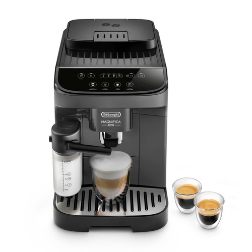 Longhi magnifica evo - de'longhi,