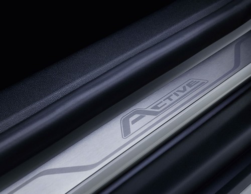 Originale ford soglia - ford,