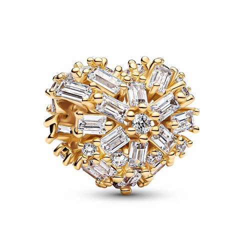 Pandora charm gioiello color - charm,