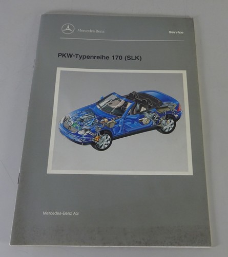 Manuale officina introduzione