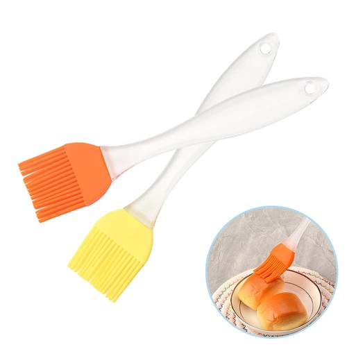 Pcs pennello cucina - 2,