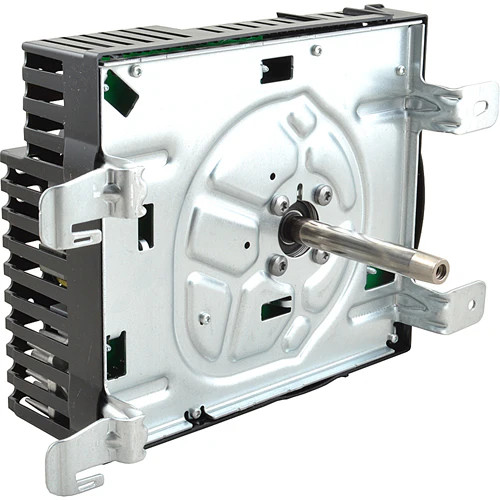Ventilatore motore con albero - motore,