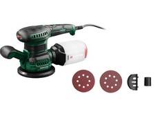 Levigatrice orbitale eccentrica 125 mm smerigliatrice PARKSIDE  PEXS 300 C3