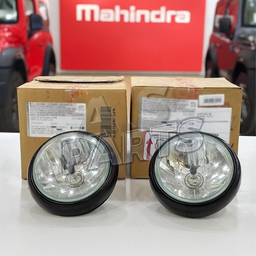 Originale per mahindra roxor - mahindra,