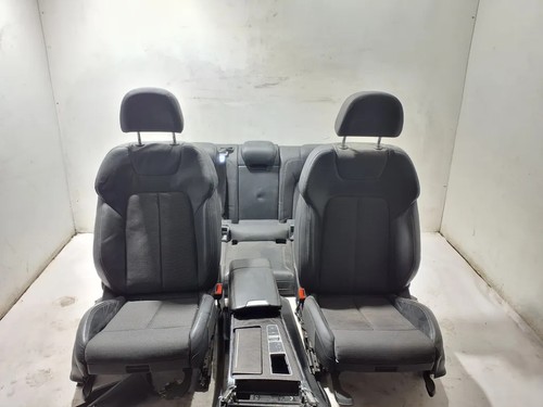Audi 4a2 set salone - c8,