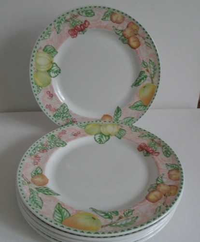 Johnson bros set piatti - bros, 6