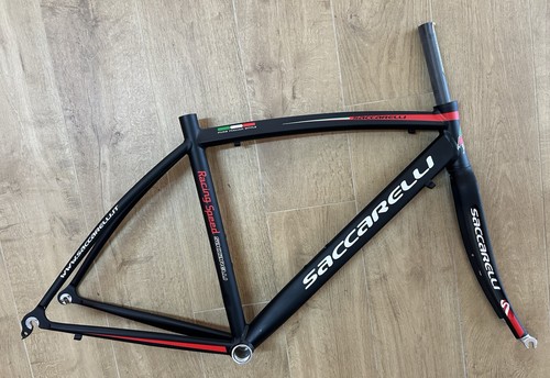 Telaio bici corsa - , alluminio
