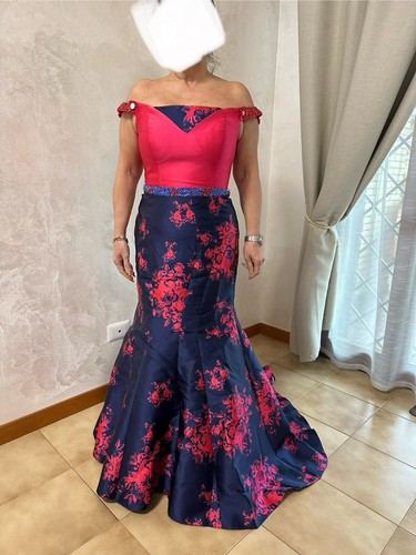 Abito cerimonia donna - abito, da