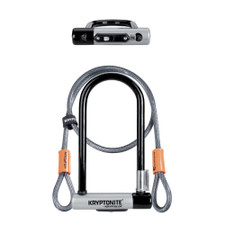 Lucchetto lock kryptolok - u-lock,