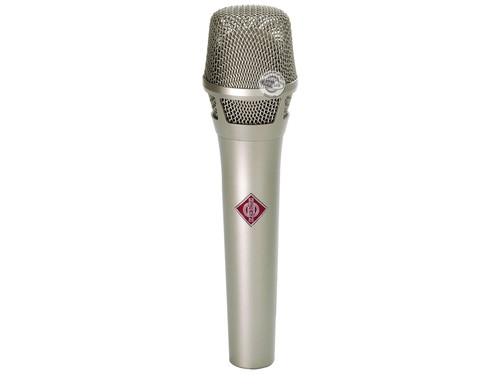 Microfono neumann kms105 - microfono,