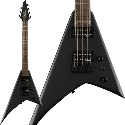 Jackson series - jackson, js