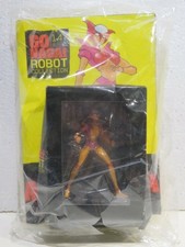 PERSONAGGIO AFRODITE GO NABAI ROBOT COLLECTION 14 anime fascicolo collezione di