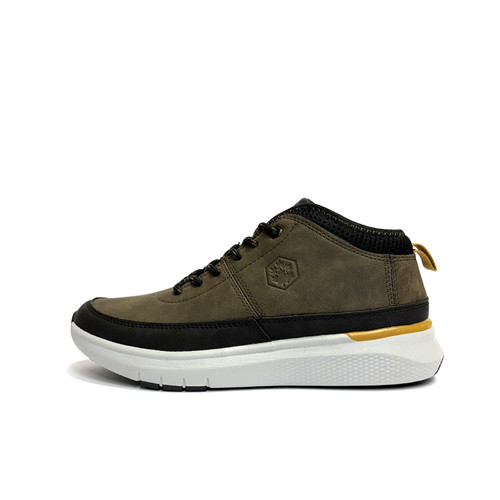 Lumberjack scarpe uomo - lumberjack,
