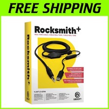RockSmith Real Tone Cable for