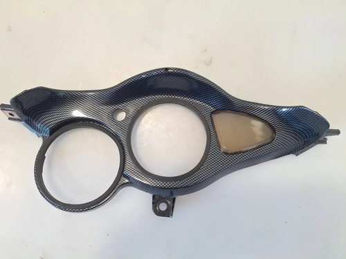 Copertura strumentazione