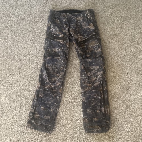 Pantalone alpino canis - , uomo