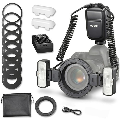 Godox t76n 76ws ttl - mf-t76n,