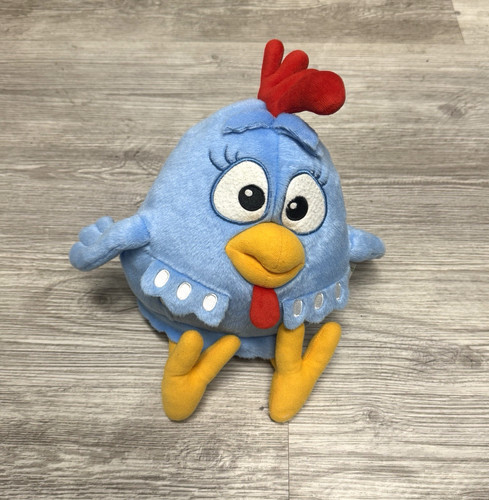 Galinha pintadinha lottie - pintadinha,