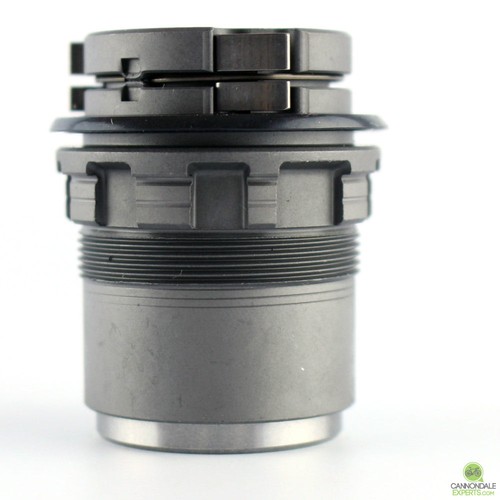 Cannondale freehub body - cannondale,
