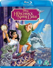 The Hunchback of Notre Dame