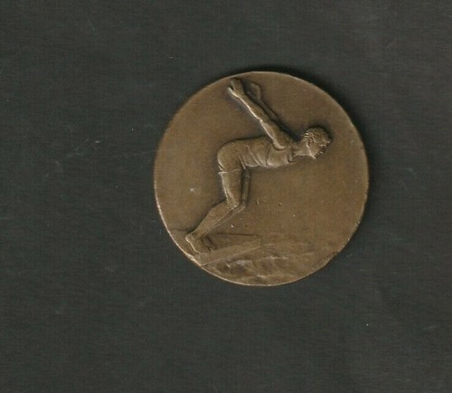 Medaglia sportiva del 1934 - ,