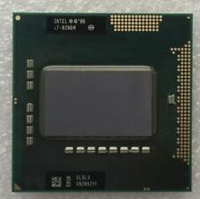 Processore notebook Intel Core