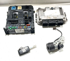 0281011863 KIT CENTRALINA