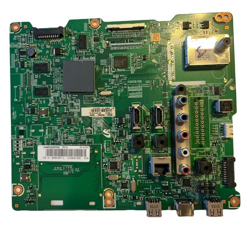 Genuine samsung main board - c,