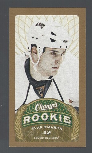 Carta ryan marra 2009 - ryan, 2009-10