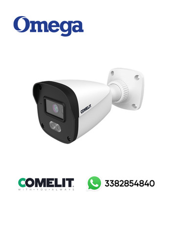 Comelit mini telecamera - mini, ip