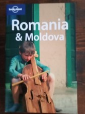Romania and Moldova by Lonely