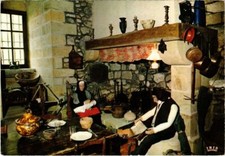 CPM Foix- Musee de