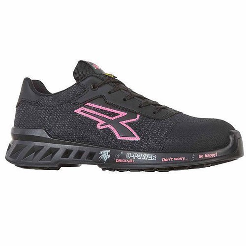 Scarpe antinfortunistiche - scarpe,