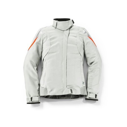 Giacca tourshell grigio donna - giacca,
