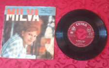 3257 45 GIRI MILVA FLAMENCO