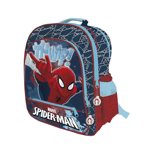 Zaino doppio scomparto - zaino,