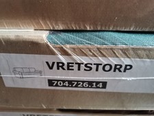 Ikea VRETSTORP rivestimento