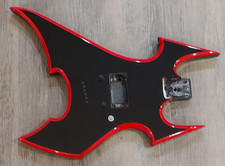 CORPO CHITARRA BC RICH AVENGE