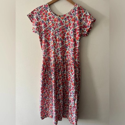 Splendido abito vintage ditsy - splendido,