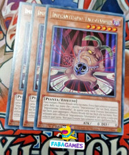 🇮🇹 YU GI OH 3 x