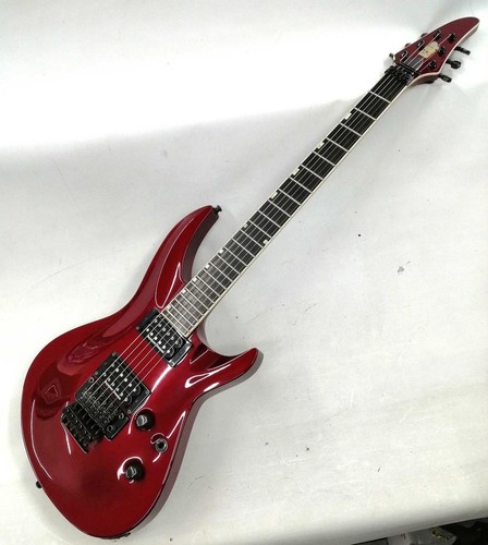 Gutiar elettrico usato esp - gutiar,