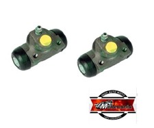 CP CILINDRETTI FRENO FIAT DOBLO' IDEA PANDA 169 cc 1200 1300 1900