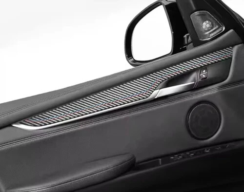Bmw f15 2014 - 2014-2018, effetto