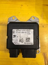 Centralina airbag h1bt14b321ag - centralina,