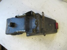 Yamaha XT 600 Z Tenere 1VJ