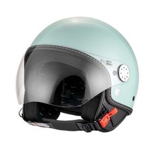 Casco Vespa Demi-Jet 4.0 -