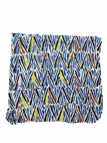 Missoni for africa - africa, sciarpa